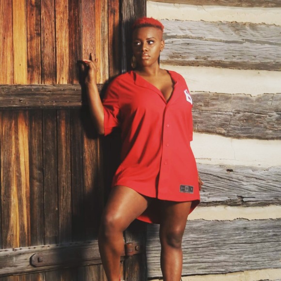 Meet your Posher, Andrelia - Picture 1 of 1